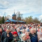 18 апреля 2026 года настоятель Воскресенского храма принял участие в соборной литрургии Южного викариатства