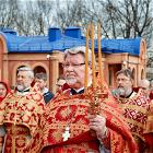 18 апреля 2026 года настоятель Воскресенского храма принял участие в соборной литрургии Южного викариатства