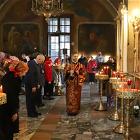 19 апреля 2026 года в храме Воскресения Словущего в Даниловой слободе взрослые и дети отпраздновали Антипасху