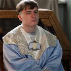 19 апреля 2026 года в храме Воскресения Словущего в Даниловой слободе взрослые и дети отпраздновали Антипасху