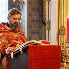 19 апреля 2026 года в храме Воскресения Словущего в Даниловой слободе взрослые и дети отпраздновали Антипасху