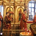 19 апреля 2026 года в храме Воскресения Словущего в Даниловой слободе взрослые и дети отпраздновали Антипасху