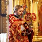 19 апреля 2026 года в храме Воскресения Словущего в Даниловой слободе взрослые и дети отпраздновали Антипасху