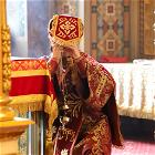 19 апреля 2026 года в храме Воскресения Словущего в Даниловой слободе взрослые и дети отпраздновали Антипасху