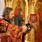 19 апреля 2026 года в храме Воскресения Словущего в Даниловой слободе взрослые и дети отпраздновали Антипасху