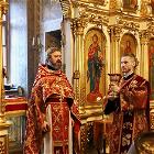 19 апреля 2026 года в храме Воскресения Словущего в Даниловой слободе взрослые и дети отпраздновали Антипасху