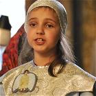 19 апреля 2026 года в храме Воскресения Словущего в Даниловой слободе взрослые и дети отпраздновали Антипасху