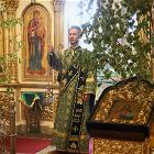 31 мая 2026 в храме Воскресения Словущего торжественно встретили праздник Пятидесятницы