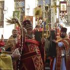 26 сентября 2015 года Православная Церковь совершает память обновления (освящения) храма Воскресения Христова в Иерусалиме (Воскресения Словущего)