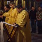 22 ноября 2015 года в храме Воскресения Словущего в Даниловской слободе состоялась 3-я в текущем году встреча участников «Семейного клуба»