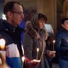 27 декабря 2015 года в храме Воскресения Словущего в Даниловской слободе состоялась 4-я в текущем году встреча участников «Семейного клуба»