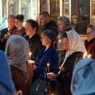 17 апреля 2016 года в храме Воскресения Словущего в Даниловской слободе состоялась 4-я в текущем году встреча участников «Семейного клуба»